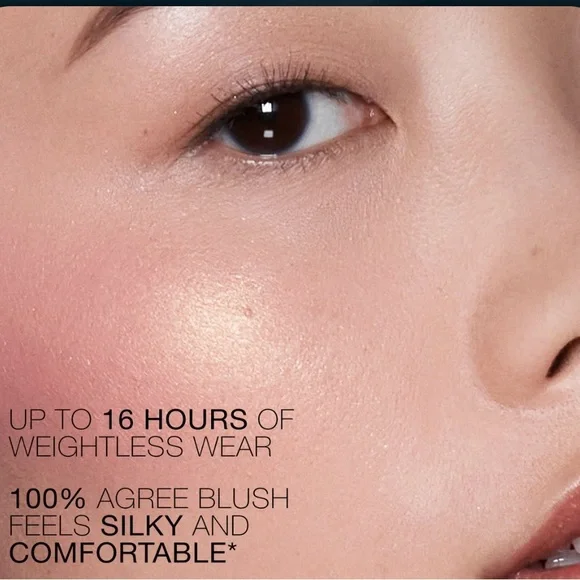 NARS Powder Blush In Gina (Matte Tangerine) - Picture 14 of 16